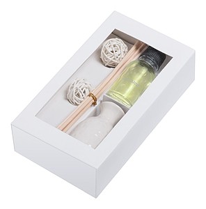 aroma diffuser set