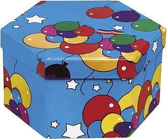 Art set, 56pVarious