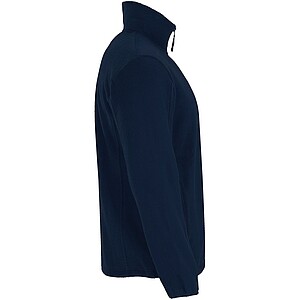 Artic kids full zip fleece jacket