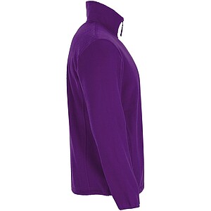 Artic kids full zip fleece jacket