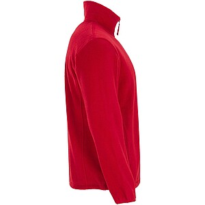 Artic kids full zip fleece jacket