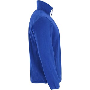 Artic kids full zip fleece jacket