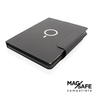 Artic Magnetic 10W wireless charging A4 portfolio