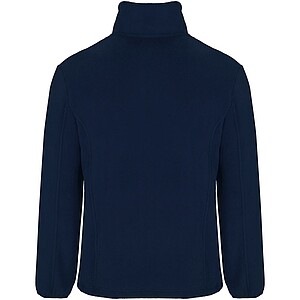 Artic mens full zip fleece jacket