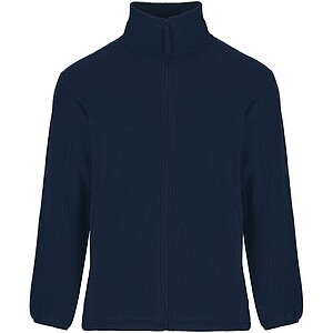 Artic mens full zip fleece jacket