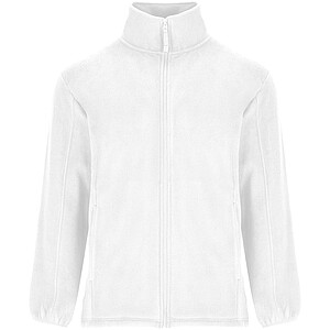 Artic mens full zip fleece jacket