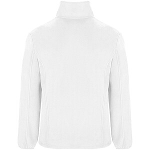 Artic mens full zip fleece jacket