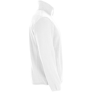 Artic mens full zip fleece jacket