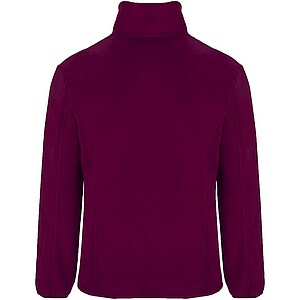 Artic mens full zip fleece jacket