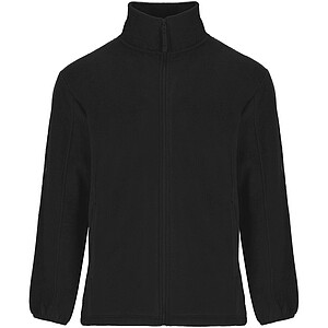 Artic mens full zip fleece jacket