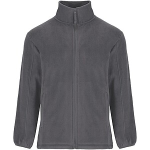Artic mens full zip fleece jacket