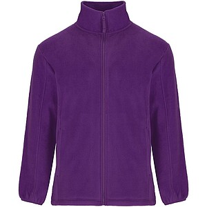 Artic mens full zip fleece jacket