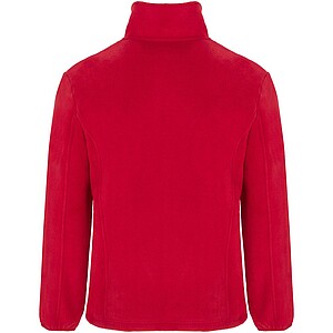Artic mens full zip fleece jacket