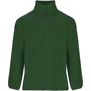 Artic mens full zip fleece jacket