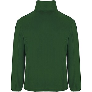 Artic mens full zip fleece jacket