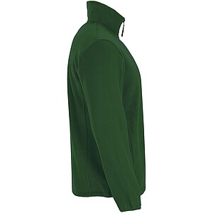 Artic mens full zip fleece jacket