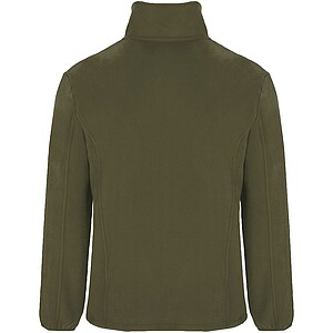 Artic mens full zip fleece jacket