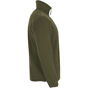 Artic mens full zip fleece jacket