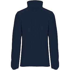 Artic womens full zip fleece jacket