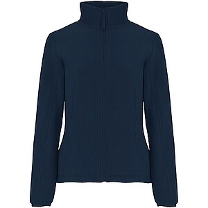 Artic womens full zip fleece jacket