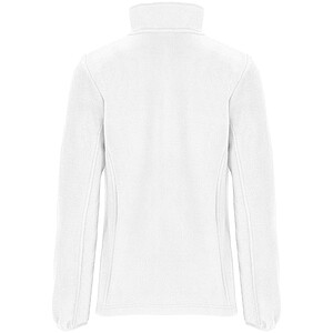 Artic womens full zip fleece jacket