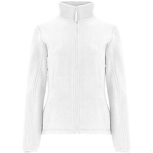 Artic womens full zip fleece jacket