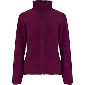 Artic womens full zip fleece jacket