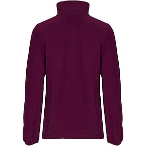 Artic womens full zip fleece jacket