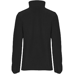 Artic womens full zip fleece jacket
