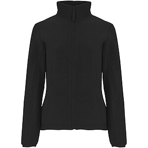 Artic womens full zip fleece jacket