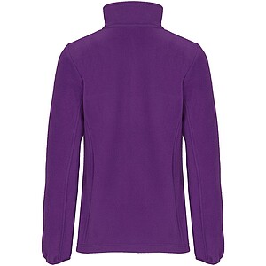 Artic womens full zip fleece jacket