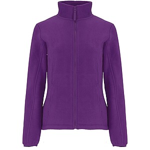 Artic womens full zip fleece jacket