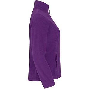 Artic womens full zip fleece jacket