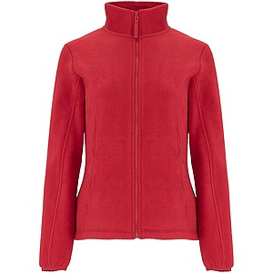 Artic womens full zip fleece jacket
