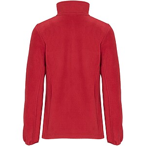 Artic womens full zip fleece jacket