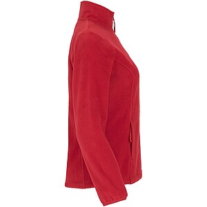 Artic womens full zip fleece jacket
