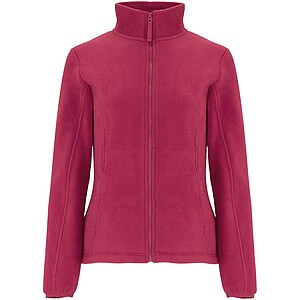 Artic womens full zip fleece jacket