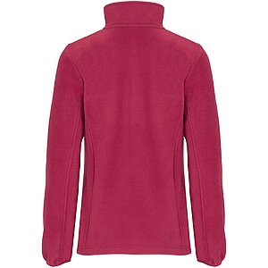 Artic womens full zip fleece jacket