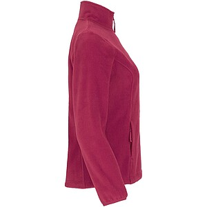 Artic womens full zip fleece jacket