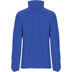 Artic womens full zip fleece jacket