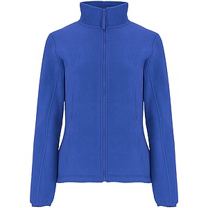 Artic womens full zip fleece jacket