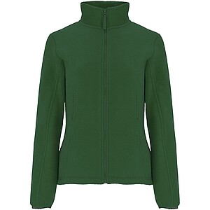 Artic womens full zip fleece jacket