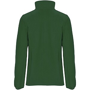 Artic womens full zip fleece jacket