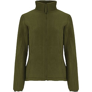 Artic womens full zip fleece jacket