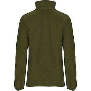 Artic womens full zip fleece jacket