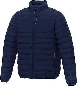Athenas mens insulated jacket