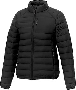 Athenas womens insulated jacket