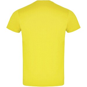 Atomic short sleeve unisex t-shirt