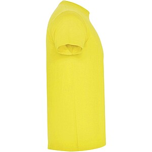 Atomic short sleeve unisex t-shirt