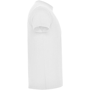 Atomic short sleeve unisex t-shirt